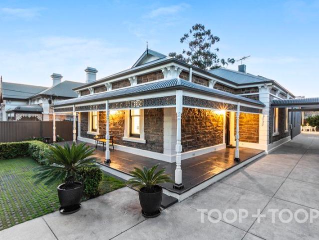 House for sale in Horseshoe Creek, South Australia