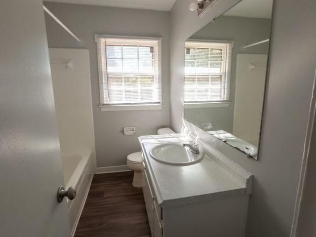 Apartment for rent in Lawrenceville, Georgia