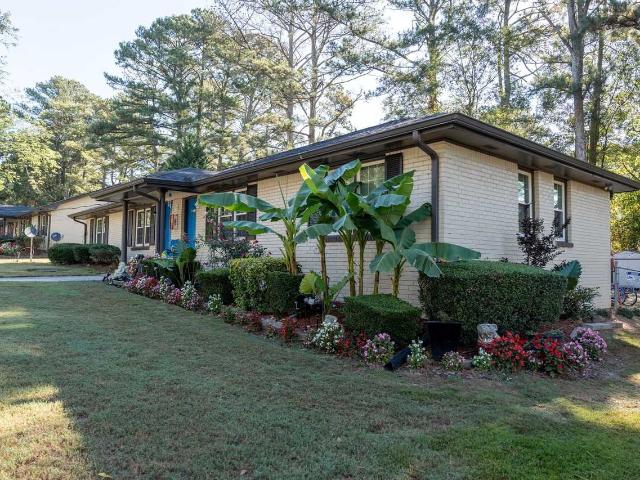 Apartment for rent in Lawrenceville, Gwinnett County