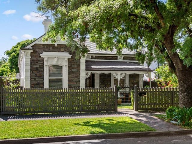 House for sale in St Peters, Adelaide