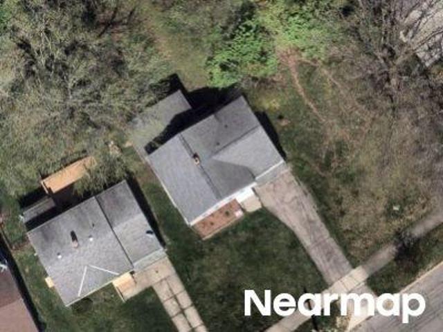 House for sale in Ohio