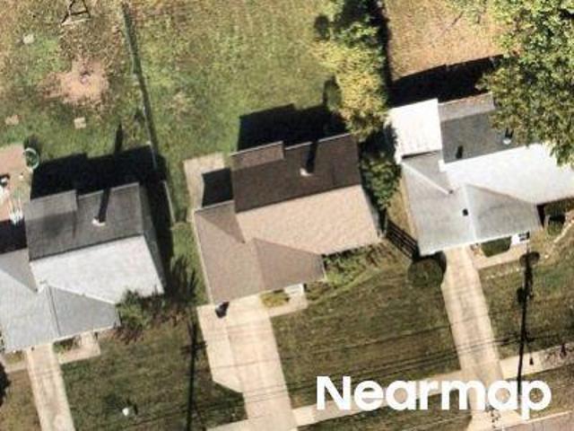 House for sale in Ohio