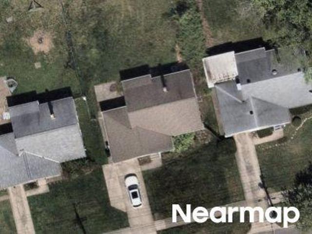 House for sale in Ohio
