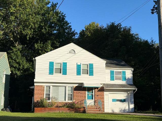 House for sale in Summit Park, Cleveland Heights