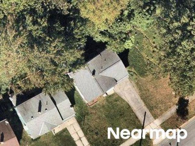House for sale in Ohio