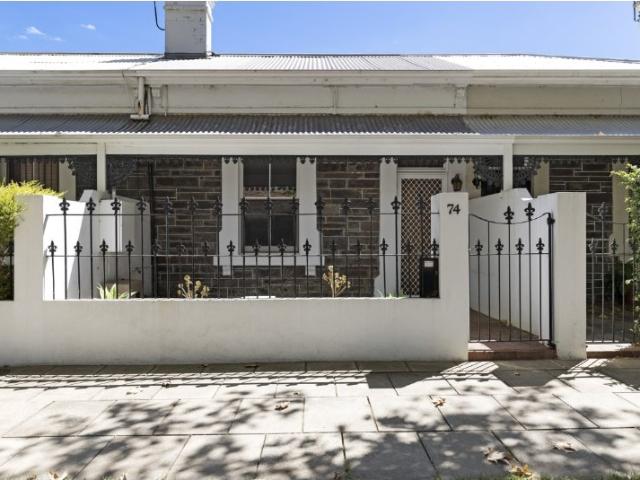 House for rent in Horseshoe Creek, South Australia