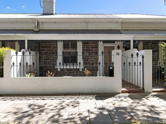 House for rent in Horseshoe Creek, South Australia