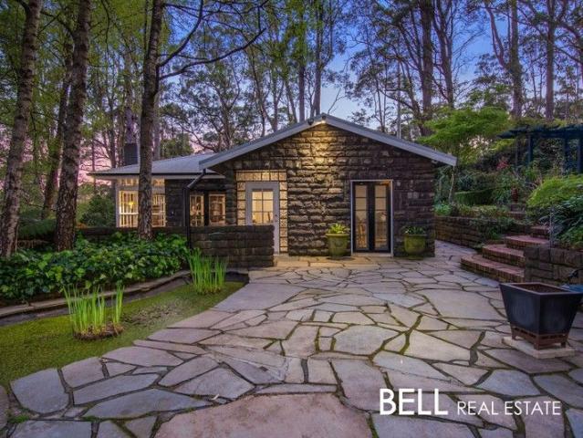 House for sale in Mount Dandenong, Victoria