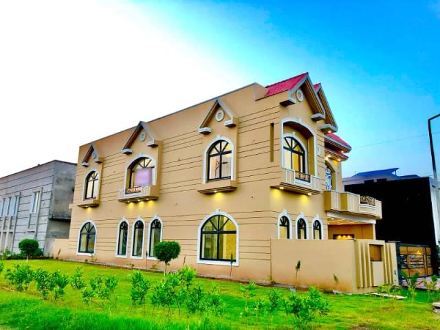 House for sale in Rawalpindi, Islamabad Capital Territory