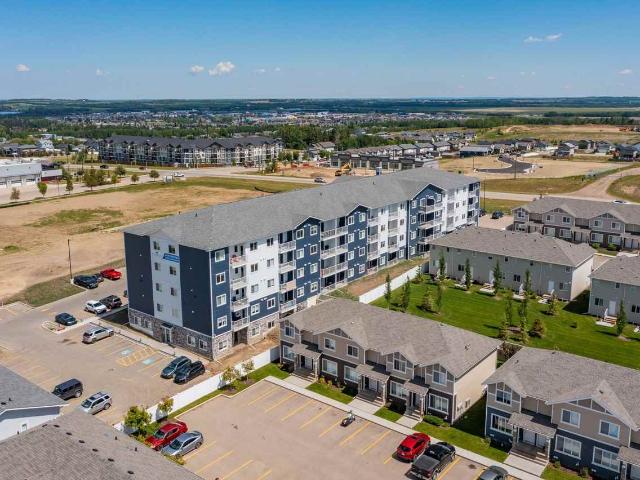 Apartment for rent in Town of Sylvan Lake, Sylvan Lake