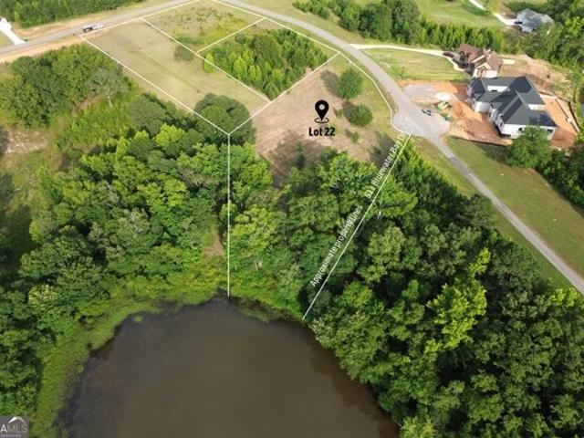Land for sale in Macon Land for sale in Macon