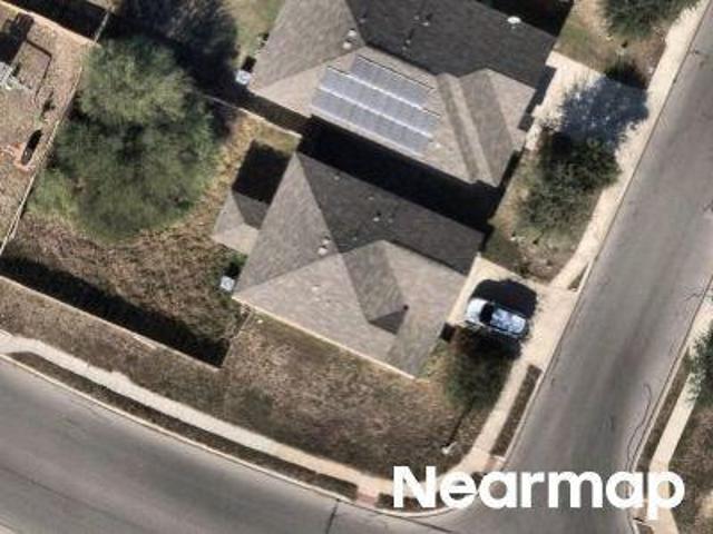 House for sale in Leesville, Texas