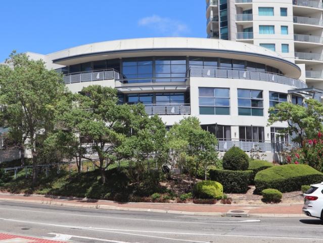 Warehouse for rent in Western Australia