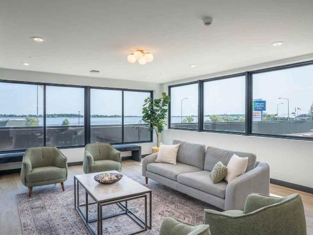 Apartment for rent in Superior, Wisconsin
