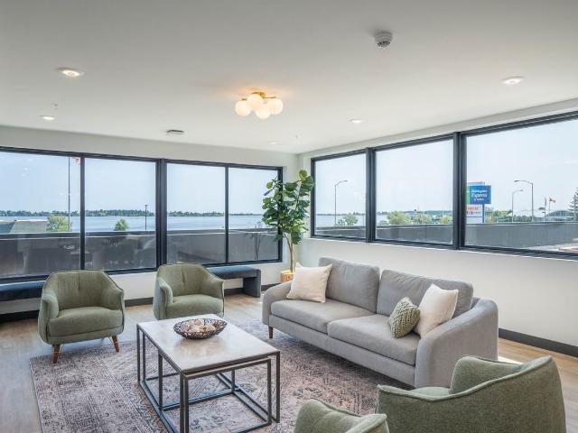 Apartment for rent in Superior, Wisconsin