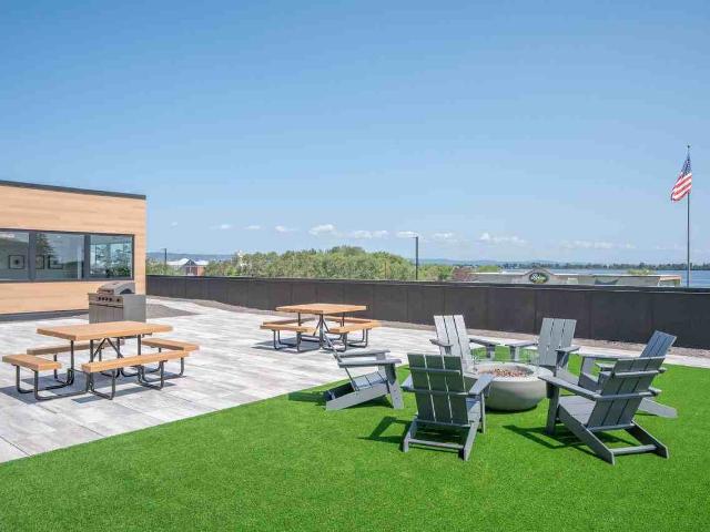 Apartment for rent in Superior, Wisconsin