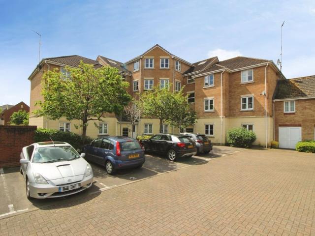 Apartment for rent in Coleview, Kingsdown