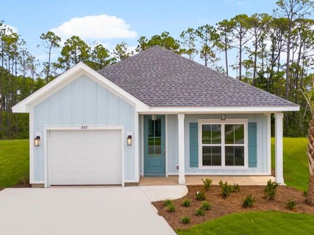 House for sale in Panama City Beach, Bay County