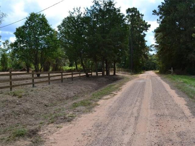 Land for sale in Livingston, Texas
