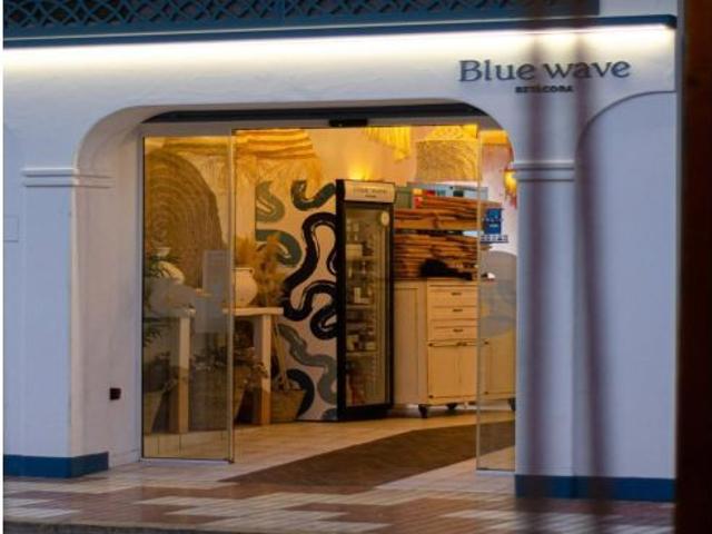 Local Comercial en alquiler en Santa Pola, Alacant / Alicante