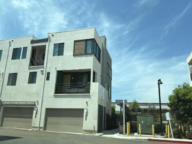 Condo for sale in Gardena, California