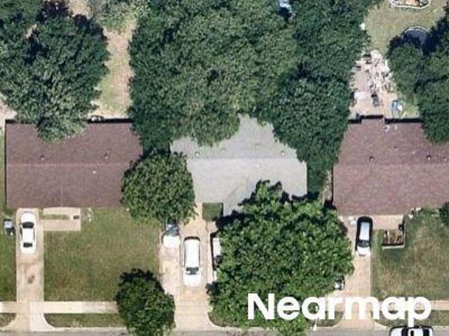 House for sale in Dallas, Texas