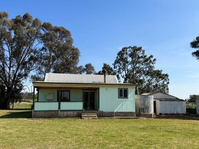 House for sale in Leadville, New South Wales