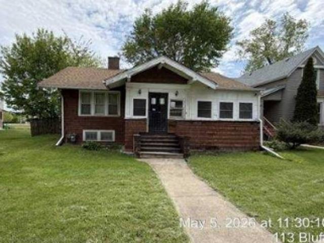 House for sale in La Grange, Illinois