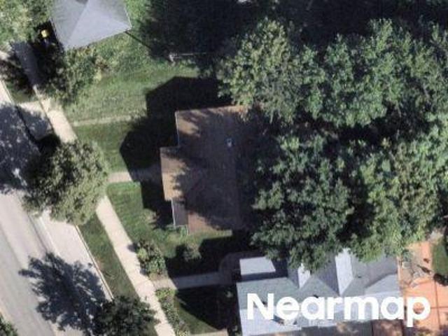House for sale in La Grange, Illinois