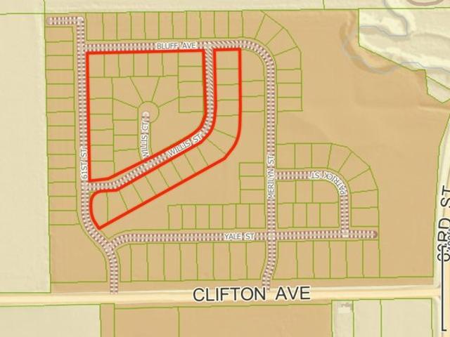 Land for sale in Kansas