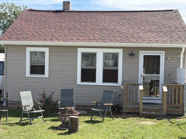 House for sale in Ocean Grove, Swansea