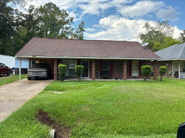 House for sale in Baker, Louisiana