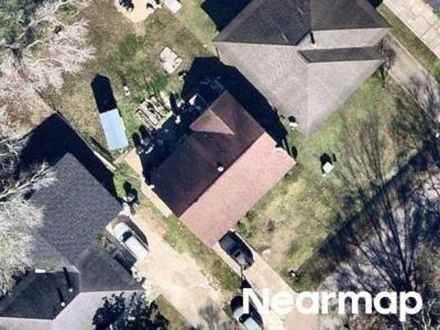 House for sale in Baker, Louisiana