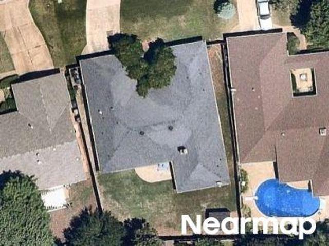 House for sale in Oklahoma City, Oklahoma