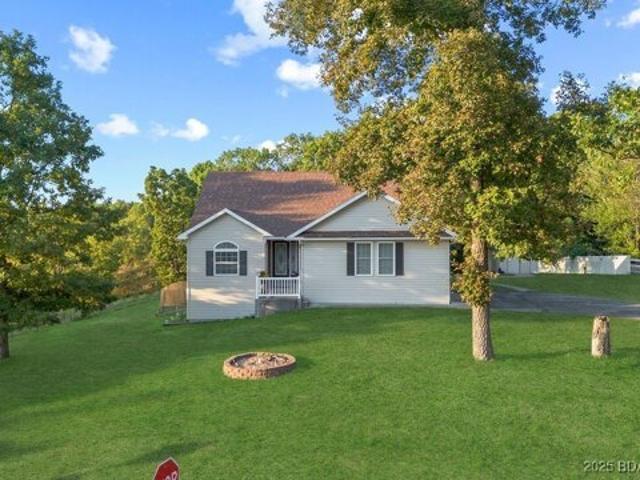 House for sale in Osage Beach, Missouri