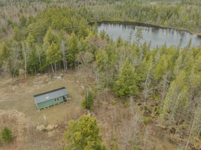 Land for sale in Maine
