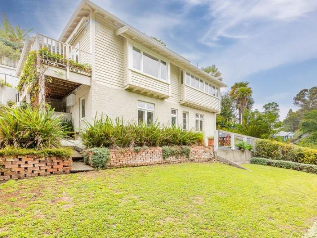 House for rent in Napier Hill, Napier