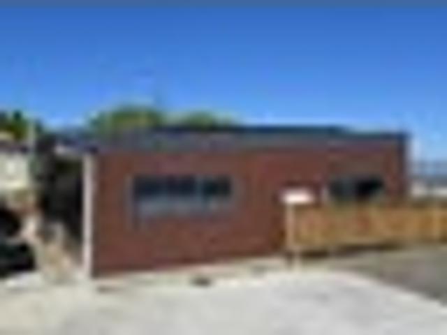 Townhouse for rent in Napier Hill, Napier