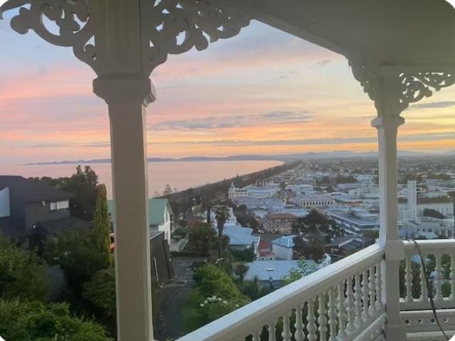 Apartment for rent in Napier Hill, Napier