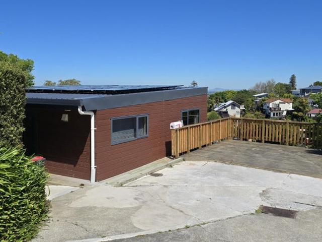 House for rent in Napier Hill, Napier