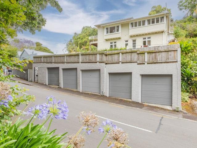 House for rent in Napier Hill, Napier