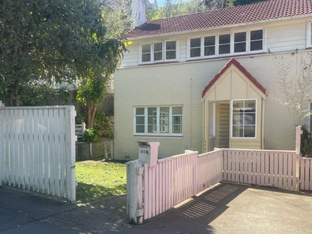 House for rent in Napier