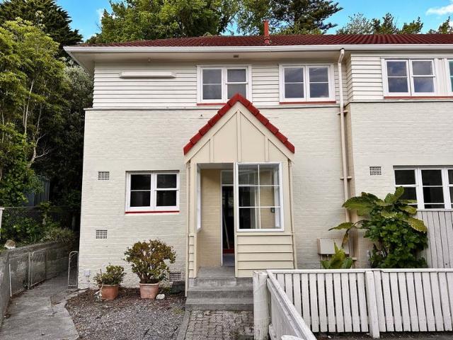 House for rent