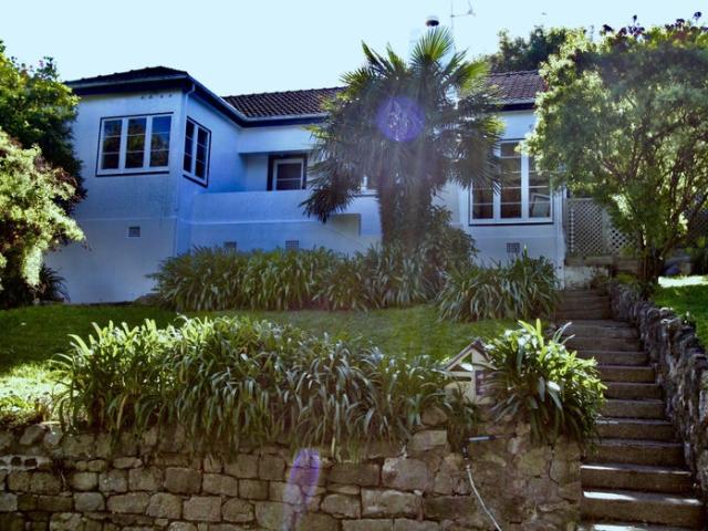 House for rent