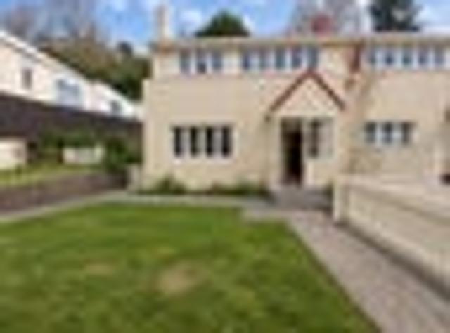 Townhouse for rent
