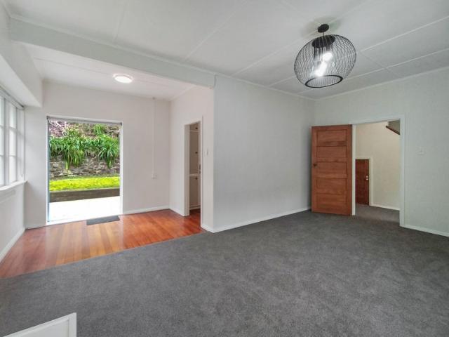 House for rent in Napier Hill, Napier