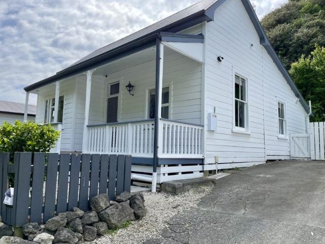 House for rent