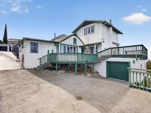 House for rent in Napier Hill, Napier