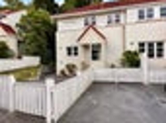 Townhouse for rent