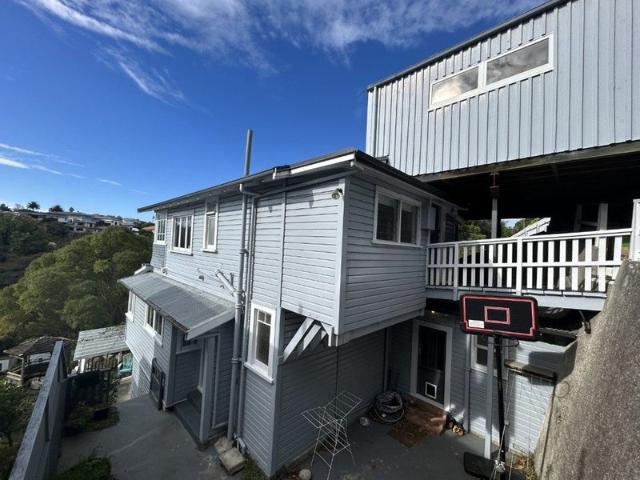 House for rent in Napier Hill, Napier